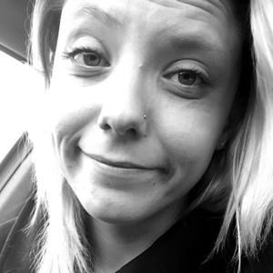 Meet your Posher, Becky